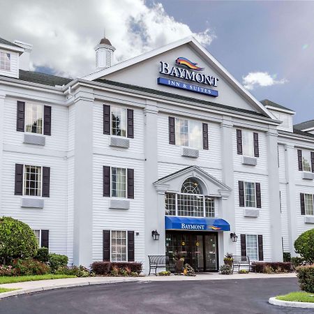 Baymont By Wyndham Lakeland Eksteriør billede