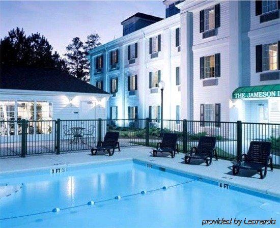 Baymont By Wyndham Lakeland Faciliteter billede